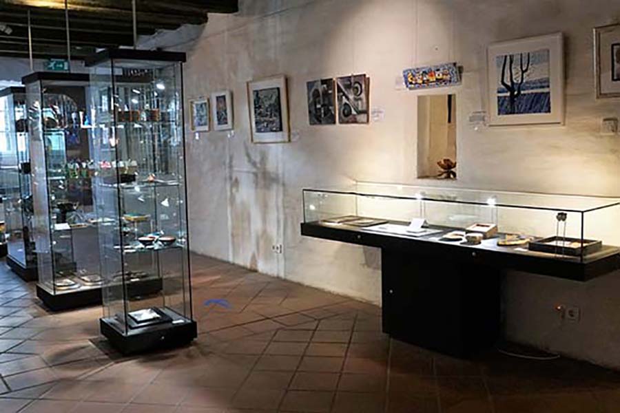 MUSEUM HIMMEROD