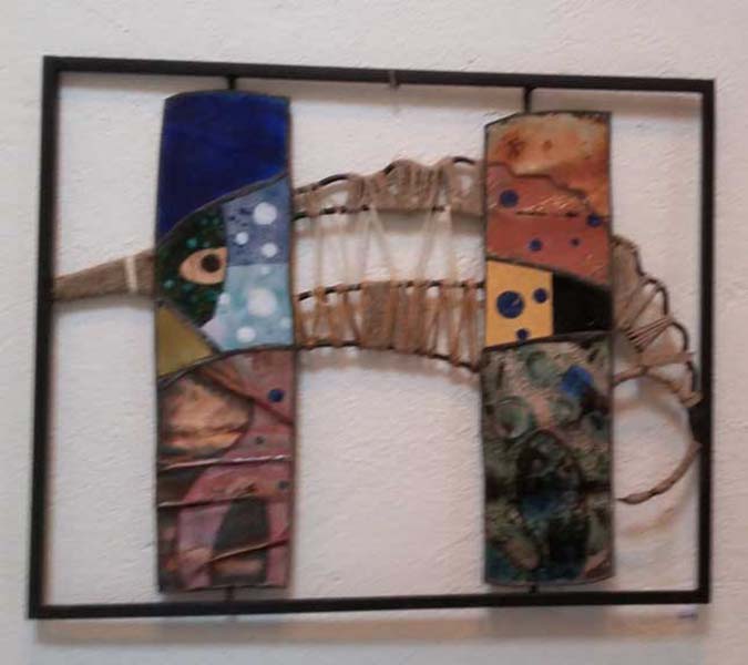 Werken 13